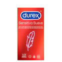 Preservativos Sensitivo Suave Preservativos Sensitivo Suave
